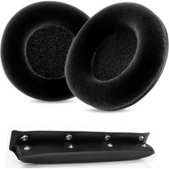 DT770 PRO Replacement Ear Pads Compatible with Beyerdynamic MMX300 DT770, DT880, DT990, DT 880 PRO, 