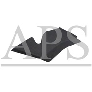 PERODUA SAGA VVT 2016-2025 FRONT BONNET HINGE COVER, WIPER PANEL SEAL BONNET HOOD COVER & GARNISH HO