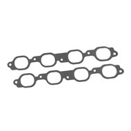 Pair Gen V Exhaust Manifold Header Gaskets 12657093 for GM LT Based V8 Engines 5.3L 6.2L LT1 LT4 L8T