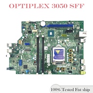 For DELL Optiplex 3050 SFF Motherboard CN-08NPPY 08NPPY 0GG04X 0N8D59 DDR4 Mainboard teste Full Work