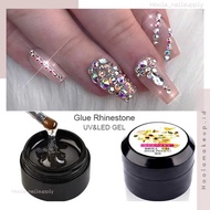 Soak Off Glue Rhinestone Glue Nail Art Glue Nail Accessories