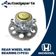 [1 PCS] Rear Wheel Hub Bearing for Honda TME RW1 / RW2 (42200-TLZ-H51)