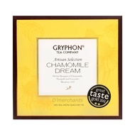 Gryphon Chamomile Dream Tea, | 20 Tea Bags