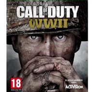 Call OF Duty WW2 + DLC's Zombies & Bots (PC GAMES)