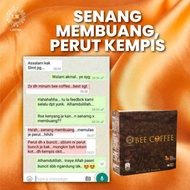 KOPI KURUS 🔥🔥 BEE COFFEE LISTRA