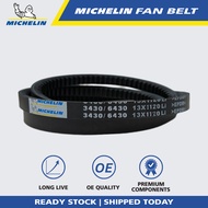 MICHELIN 3430 RPF V Belt - Air Cond, Alternator, Power Steering