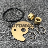 Turbo Repair Kit Mini TF035 * Mitsubishi Storm 4D56 * Mitsubishi 4M40 *