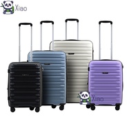 Xiao American Flyer 100% Polypropylene Expandable Trolley Suitcase