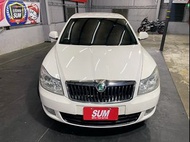 正2013年式 Skoda Octavia  Combi 1.2 TSI找錢 實車實價 全額貸 一手車 女用車 非自售 里程保證 原版件