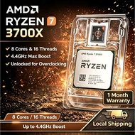 AMD Ryzen 7 3700X 3.6Ghz 8 Cores and 16 Threads[Ready Stock]