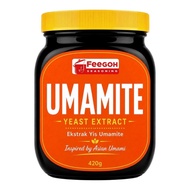 Feegoh Umamite (Marmite) Yeast Extract 420G