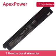 LAPTOP BATTERY FOR HP PROBOOK 440 450 445 470 455 G0 G1 708457-001 708458-001 FP06 FP09 H6L26AA,H6L2