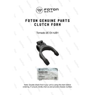 Foton Parts Clutch Fork: Tornado 2E E4 4JB1 Engine