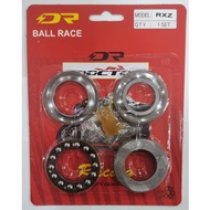 STEERING CONE RACE COLLAR SETS CONE BEARING FOR RXZ /RXZ NEW /TZM (DOCTOR) BRAND