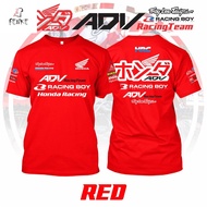 FENKE Motorsport Honda Adv 150 Adv 160 Adv 350 Adv 750 Racing Team Super Premium T-shirt Available p