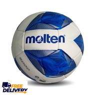 MOLTEN F5A 5000 FOOTBALL MATCHBALL