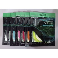 Kepot-K5 badminton string🏸🥰😍