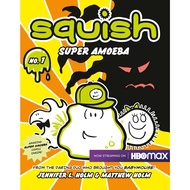 [sgstock] Squish 1: Super Amoeba - [Paperback]