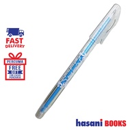 Hasani Faster 0.5 Ball Pen - Blue CX445/9557546925638