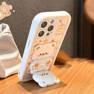 for Xiaomi Poco C85X C85 C75 C71 C65 C61 X7 X8 F8 M7 Pro Ultra F6 F7 Stander Phone Case