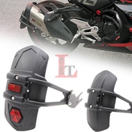 Promotion Applicable Spring Breeze 450SR NK MT 250/450CLC Modified Rear Mudguard Anti-sway Mud Tile 