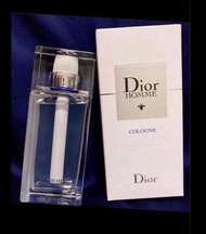 現貨🏜Dior 香水 HOMME COLOGNE 125ml 古龍水