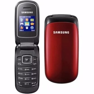 New Hp Samsung lipat GT E1150 Single Sim Handphone Baru HP Murah Jadul