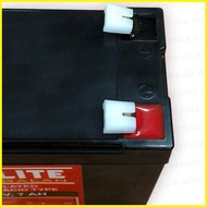 【hot sale】 Motolite UPS Battery 12V 7Ah 20hr OM7-12 12 Volts 7 Ampere Rechargeable Back up Battery