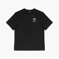 Ciele ORTShirt - The Running Tree | All Gender | Black