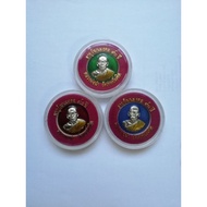 Ck Nam, Wat Thepbandit