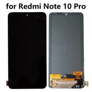 LCD XIAOMI REDMI NOTE 10 PRO INCELL