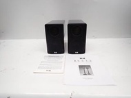 ELAC ​​300線2分頻低音反射式音箱BS312一對ELAC∩66480-6