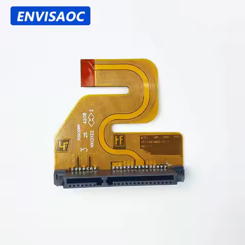 For Sony VAIO VGNSR VGN-SR SR13 SR16 SR18 laptop SATA Hard Drive HDD SSD Connector Flex Cable 1P-108
