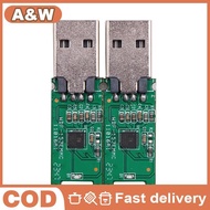 USB 2.0 eMMC Adapter BGA169 153 eMCP PCB Main Board without Flash Memory