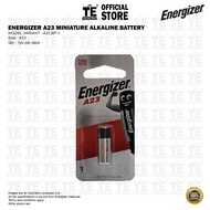 ENERGIZER A23 MINIATURE ALKALINE BATTERY 1PC PER PACK ( A23 BP-1 )