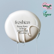 FRESHIAN Egg-Like Vegan Cushion 12g (SPF35 PA++)