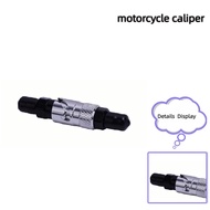 Alconstar- Aluminum AN-3 AN3 Motorcycle Brake Line Hose Fluid Quick Release Connect Fitting Adapter 