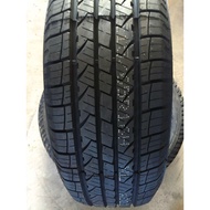 75r15 Off-Road AT Thickened Tire 225/235/245/255/265/65/70 75 85R16 17