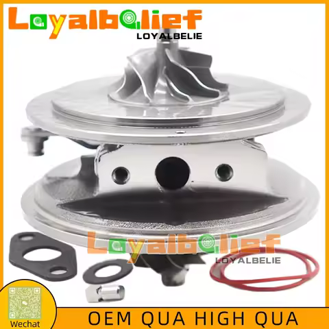 Auto Turbo CHRA GTC1446VZ for Great Wall Haval H6 4D20 2.0L 110Kw Diesel 815479-0002 815479-5010S 81