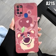 Case SAMSUNG A21S Casing SAMSUNG A21S Aesthetic Softcase SAMSUNG A21S Kesing SAMSUNG A21S Silikon