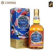 Chivas Regal Extra 13 Year Old Rye Blended Scotch Whisky 700mL