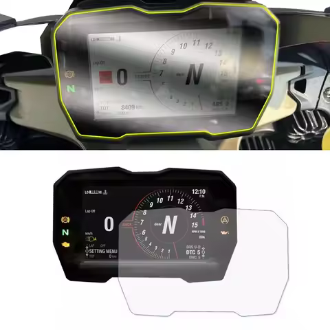 For Ducati Panigale V4 V4S Streetfighter V4 Panigale V4R 2018 2019 2020 2021 Motorcycle Instrument P