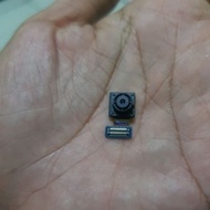 Original samsung a52 a52f camera removed