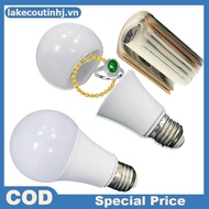 Lu Creative Light Bulb Storage Box Private Money Jewels Box Secret Hidden Storage Bulb Compartment S