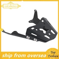 [TopFashion] Motorcycle Luggage Rack Carrier Support Holder Cargo Shelf Bracket for  F900R F900XR F9