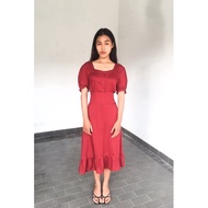 Alana Dress