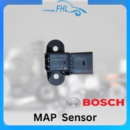 🚗FHL Auto🛠️Manifold Absolute Pressure (MAP) Sensor 03C906051F | 03C-906-051G