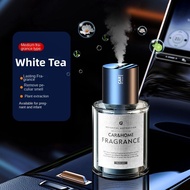 【24h ship】160ml Car Perfume Air Freshener Multifunction Fragrance Pewangi kereta Intelligent Diffuse