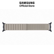 Samsung Galaxy Watch9 Fabric Band (S/M)