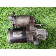 SUZUKI SX4   STARTER (12V) -31100-63J0 [1C-4C-B647]